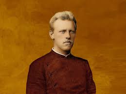 Fridtjof Nansen