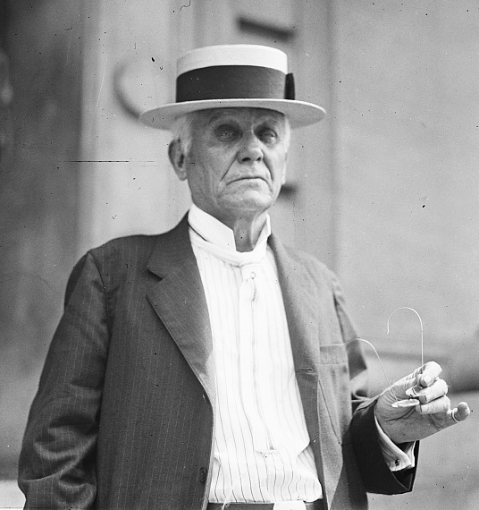 asa griggs candler