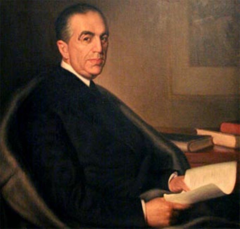gregorio marañón