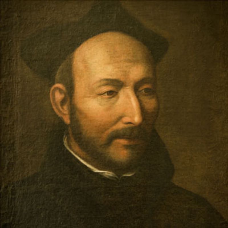 ignacio loyola