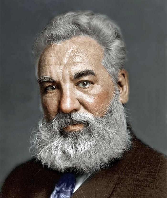 alexander graham bell
